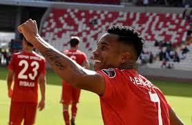 Explore tweets of sivasspor @sivasspor on twitter. Robinho In Talks With Sivasspor Over New Deal Turkish Football News