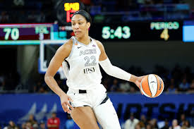 Dream vs Aces Prediction, Picks & Odds for Tonight’s WNBA Game
