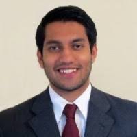 Ashish Heda Email & Phone Number