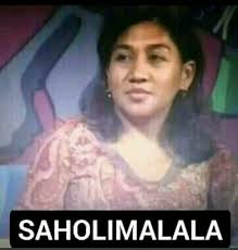 ANTSON'NY RA" Raha iny i Haja sy i Tiana varina naka sary iny no lasa  alavitra azy ireo i Dylan zanaka lahikelin'izy ireo ka saika voadonan'ny  fiara. Mpivarotra iray sendra nandalo no