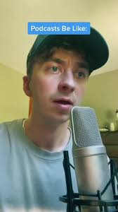 Engaging Podcast Conversations Importance Revealed