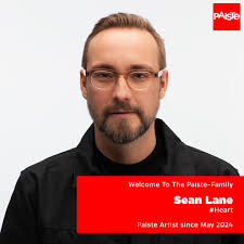 ⚡NEW ARTISTS! 👍 Welcome to the Paiste-Family 😍 • Sean Lane • Luigi  Paraventi • Hanno Kerstan • Rune Solheim • Howard Nunnelly • Augustin  Duarte • Christian Grassart • Marc Alexander