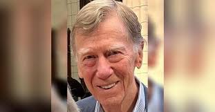 J. Paul Carlson, M.D. Obituary