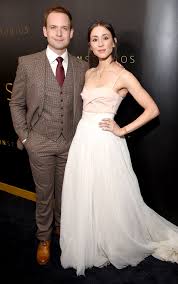 Troian bellisario and patrick j. Shurch Com Troian Bellisario Patrick J Adams Secretly Welcomed 2nd Child Last Month