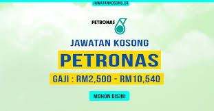Petronas ict sdn bhd is a wholly owned subsidiary of petroliam nasional berhad (petronas), malaysia's fully integrated petroleum company. Jawatan Kosong Petronas Ict Sdn Bhd Mobile