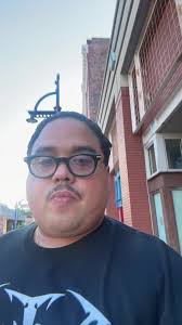 Jason Joshua Ethnicity