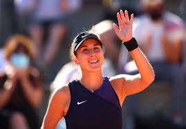 The 2021 eastbourne international (also known as the viking international eastbourne for sponsorship reasons) was a combined men's and women's tennis tournament played on outdoor grass courts. Belinda Bencic Tennis Magazin