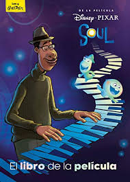 ¿alguna vez te has preguntado de dónde provienen tu pasión, tus sueños y tus intereses? Amazon Com Soul El Libro De La Pelicula Spanish Edition Ebook Disney Editorial Planeta S A Kindle Store
