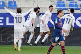 Real madrid are back to looking like a team that really doesn't convince and this won't be easy against a rejuvenated huesca side that is a bit better than their league position suggests. Kqdblyzd2z691m
