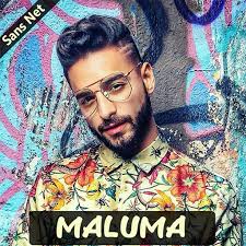 Pero mi amor no hay problema nou nou. Songs Maluma 2018 Corazon On Google Play Reviews Stats