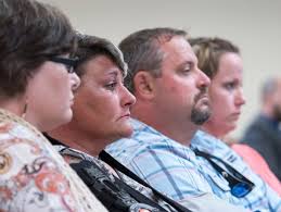 Kailen Kelly sentenced to life in prison for DUI deaths in Santa Rosa