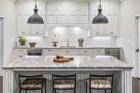 A trendy kitchen in 2021 highlights art and decoration with character. 2021 Kitchen Design Trends That Will Blow You Away