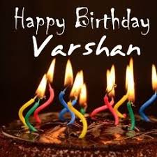 Love you every day, and on your birthday love you more. 50 Best Birthday Images For Varshan Instant Download Wishiy Com