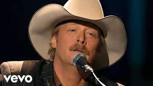 Alan Jackson