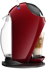 We did not find results for: Delonghi Nescafe Dolce Gusto Jovia Coffee Machine Edg250r Winning Appliances
