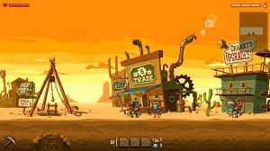 Is steam doesn't recognize your games as installed, then here learn why does steam not detecting the installed game and how to resolve the issue completely… in this article, i'll help you to solve all your queries and know how to get steam to recognize installed games? Steamworld Dig Official Website Image Form Games