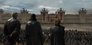 Check spelling or type a new query. Game Of Thrones Como Fue El Penultimo Capitulo