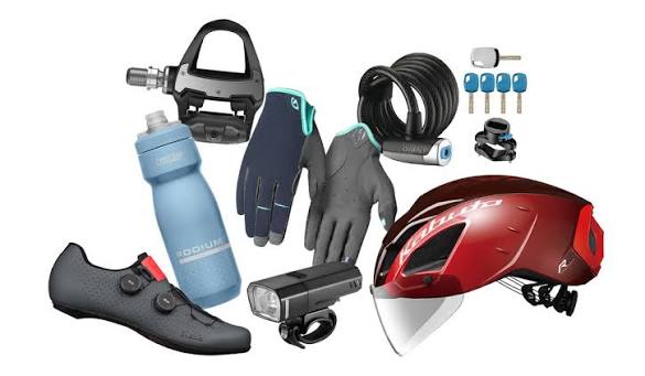 Accessories Category