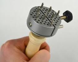Image result for universal work holder with pin