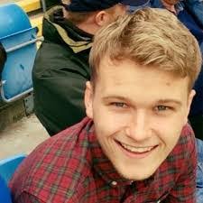 Samuel Blevins's Instagram, Twitter & Facebook