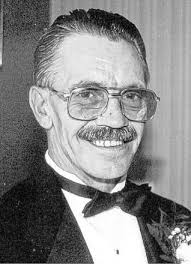 Ralph Leslie CALLBECK Obituary