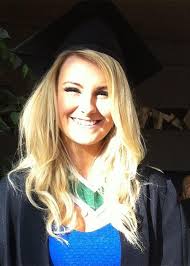 Daughter recalls the moment her father stabbed her after killing her mother 