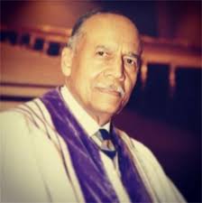 Paul Alexander Bowers