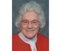 Edna Hitt Obituary (2015)