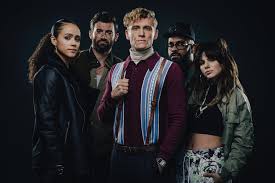 The director zack snyder knows this better than anyone. Zack Snyder On Twitter Busy Here In La Editing Aotd Meanwhile In Germany Prague The Prequel Starts Filming This Week Nathalie Emmanuel Stuart Martin Matthias Schweighofer Guz Khan Ruby O Fee And Additionally