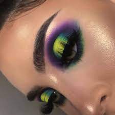 Makeup Trendy Makeup Ideas Colorful Makeup Colorful Eye Makeup Artistry Makeup