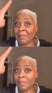 When Peach McIntyre is telling everyone to do 2 braids for $35 .. and she  renamed them broke braids lol 😂 one of your client comes in with no hair  lol