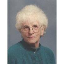 Susan Gooden Obituary