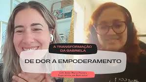 Autora Audrey Padilla fala sobre crise psicótica