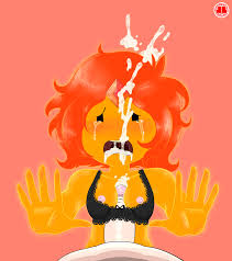 Post 1380608: Adventure_Time Flame_Princess JLullaby