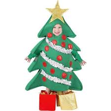 Did you forget to pick out a christmas tree this year? Child Christmas Tree Costume Christmas Tree Costume Tree Costume Toddler Christmas Tree