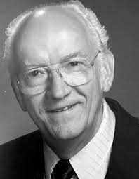 James Vernon Obituary