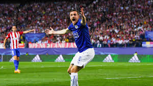 Leicester city vs spartak moscow | europa league . Leicester City Vs Spartak Moscow Odds Picks How To Watch Stream Oct 20 Uefa Europa League Predictions Cbssports Com