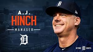 Detroit Tigers extend manager contract