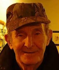 Obituary for Robert Paul Sullivan