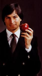 Early Apple Business Documents Job Quotes Steve Jobs Apple Steve Jobs