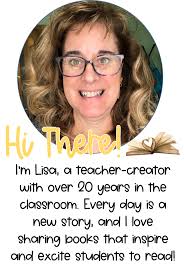 Book Ideas for the Beginning of Spring