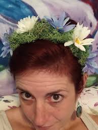 Teenager's jewelry shop