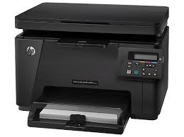 Hp laserjet pro m130nw driver. Hp Color Laserjet Pro Mfp M176n Printer Cf547a