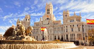 Learn more about madrid, including its history and economy. City Guide Madrid Spain Private Jet Charter Chapman Freeborn
