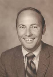 Robert Windham, Obituary