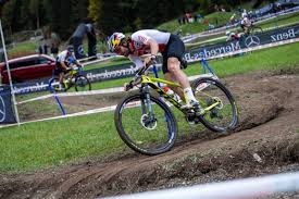 Just a few days after the release, nino schurter lined up in leogang to put the new bike through its paces. We Win Together We Lose Together Scott Sram Mtb Racing Team