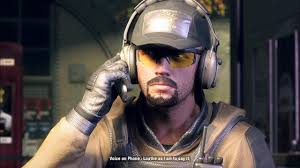 Watchdog legion whistle-blower