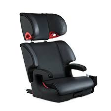 Clek Oobr Special Edition Leather Full Back Booster Seat Cooper Http Www Babystoreshop Com Clek Oobr Special Edition Lea Clek Booster Car Seat Booster Seat