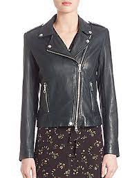 Set The Tyler Leather Moto Jacket Jackets Leather Leather Moto Jacket