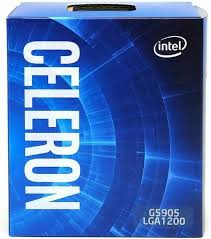 | producto en empaque original. Intel Celeron G5905 Processor 3 5 Ghz 2 Cores Socket Fclga1200 Boxed Bx80701g5905 For Sale Online Ebay